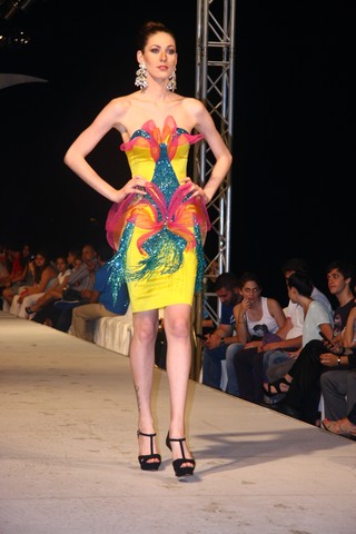 LIPS Summer Fashion Week